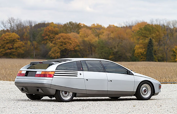 Преди 35 години Lincoln пропусна да поеме по друг път