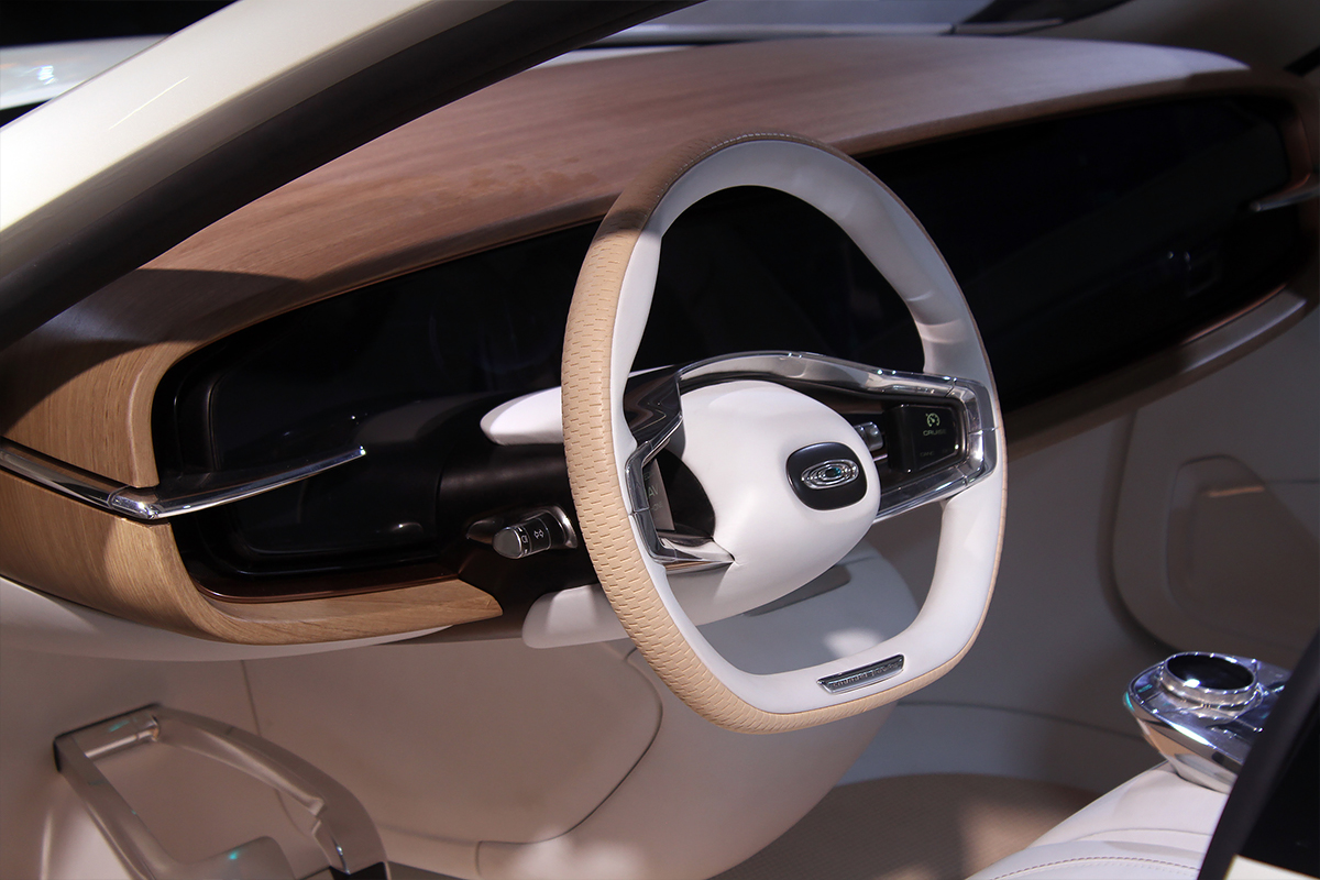 Тайванци оцениха на 55 593 евро конкурента си на Tesla Model S Тайванци оцениха на 55 593 евро конкурента си на Tesla Model S