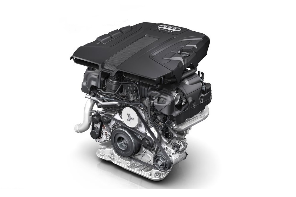 3.0 TDI на VW също се проверява