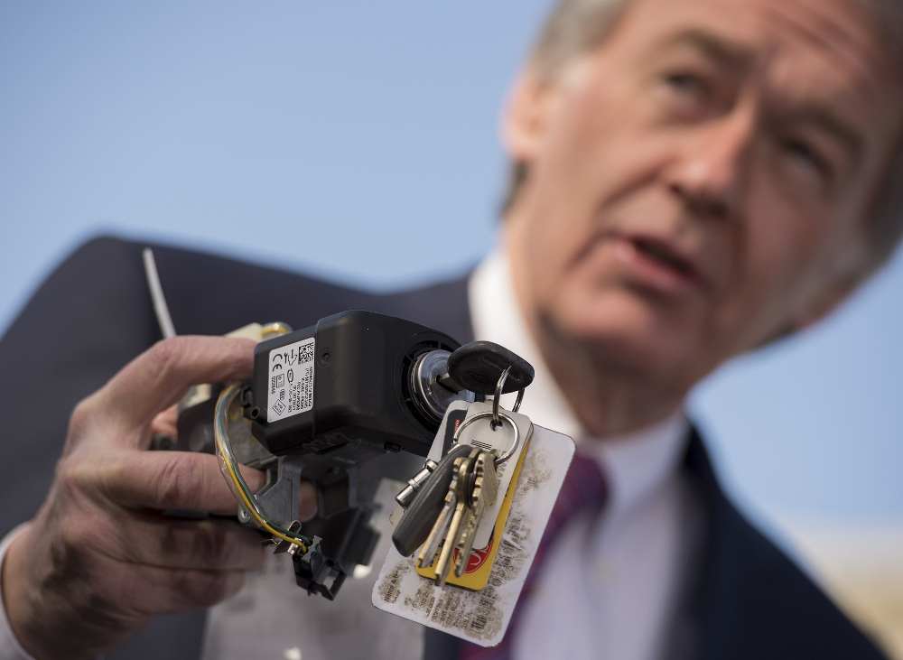 Най-големите скандали в история на автомобилизма Най-големите скандали в история на автомобилизма