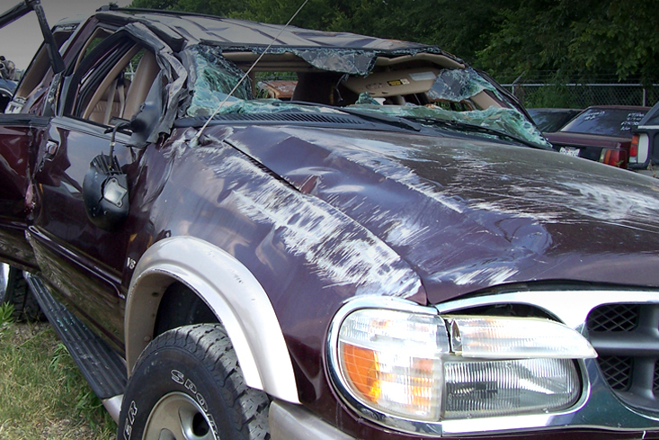 Най-големите скандали в история на автомобилизма Най-големите скандали в история на автомобилизма
