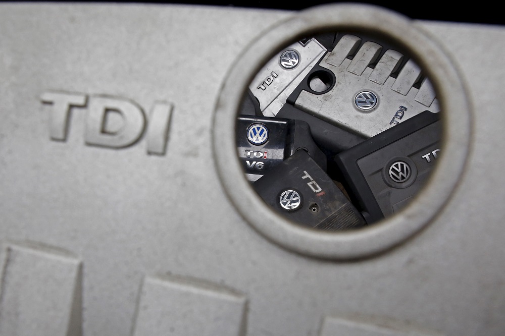 Audi разкри броя и имената на засегнатите коли