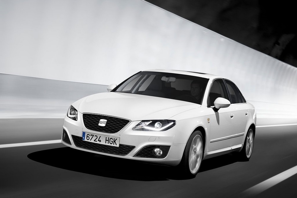 700 000 са проблемните дизели на Seat