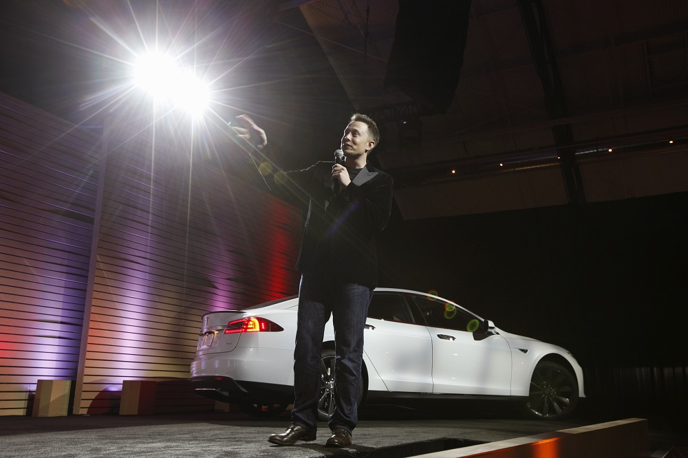 Мъкс: Ударихме лимита на конвенционалните мотори Мъкс: Ударихме лимита на конвенционалните мотори