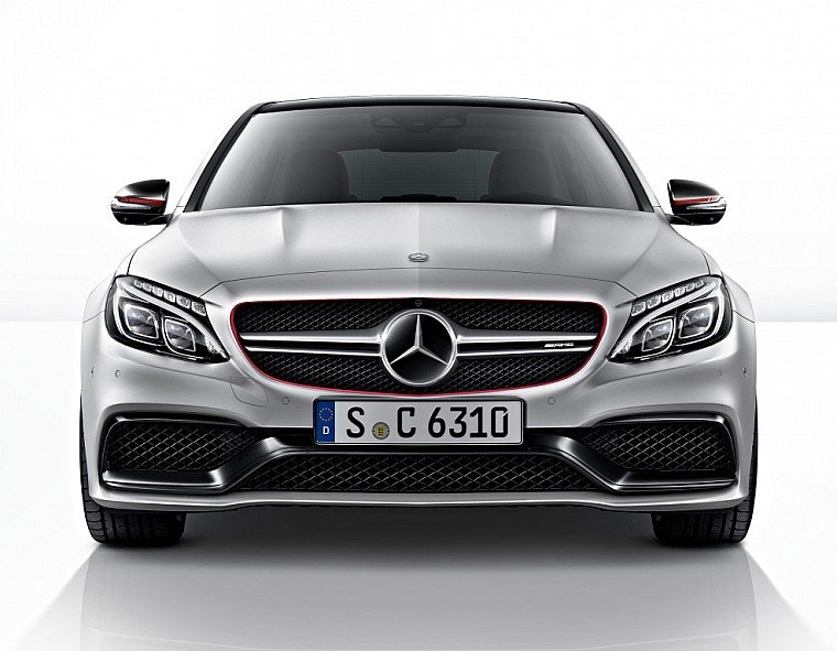 Mercedes-Benz е готов с още една версия на C-Class