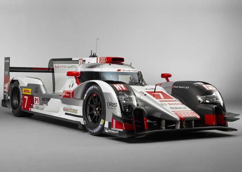 Появата и историята на R18 Появата и историята на R18