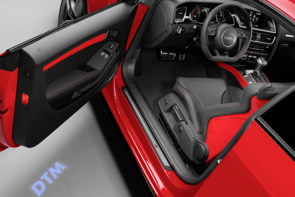 Audi направи спортно A5 с дизелов мотор Audi направи спортно A5 с дизелов мотор