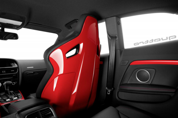 Audi направи спортно A5 с дизелов мотор Audi направи спортно A5 с дизелов мотор