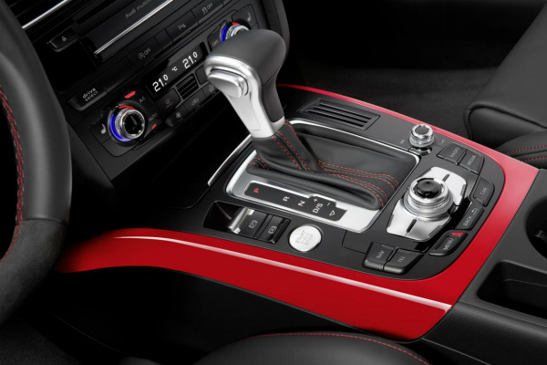 Audi направи спортно A5 с дизелов мотор Audi направи спортно A5 с дизелов мотор