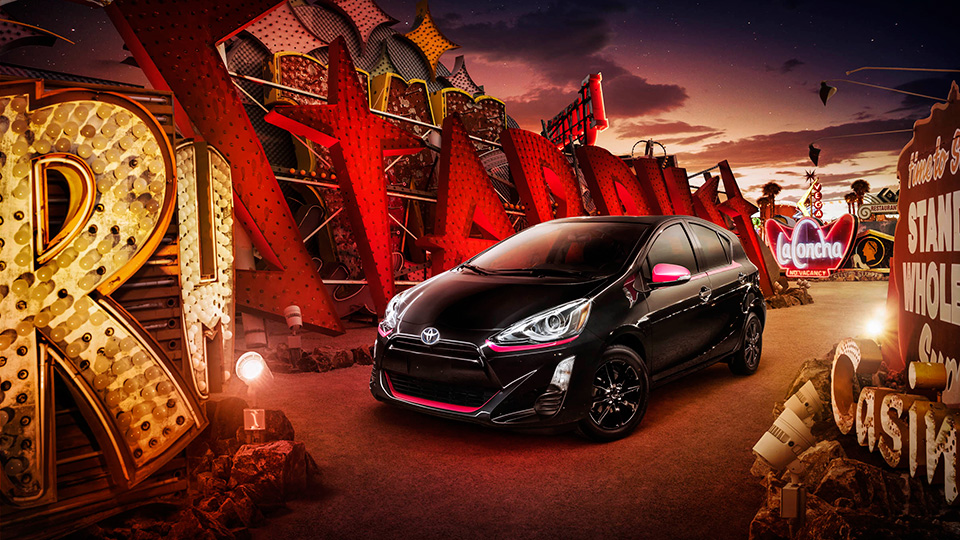 Toyota обнови и хечбека Prius Toyota обнови и хечбека Prius