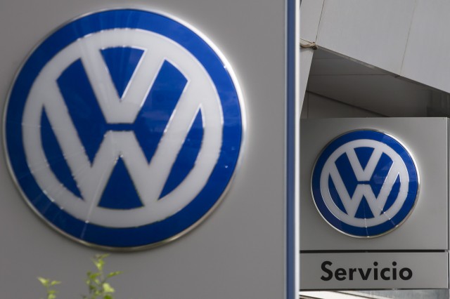 Volkswagen спира някои модели в Европа Volkswagen спира някои модели в Европа