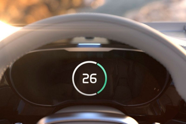 Volvo е готов с „машина на времето” Volvo е готов с „машина на времето”