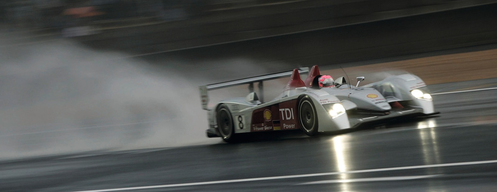 Дизелите на Volkswagen на битка с историята Дизелите на Volkswagen на битка с историята