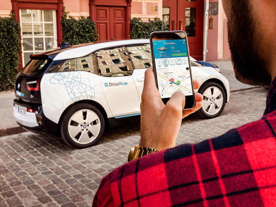 Дизелгейт форсира преминаването на електромобили в Германия Дизелгейт форсира преминаването на електромобили в Германия