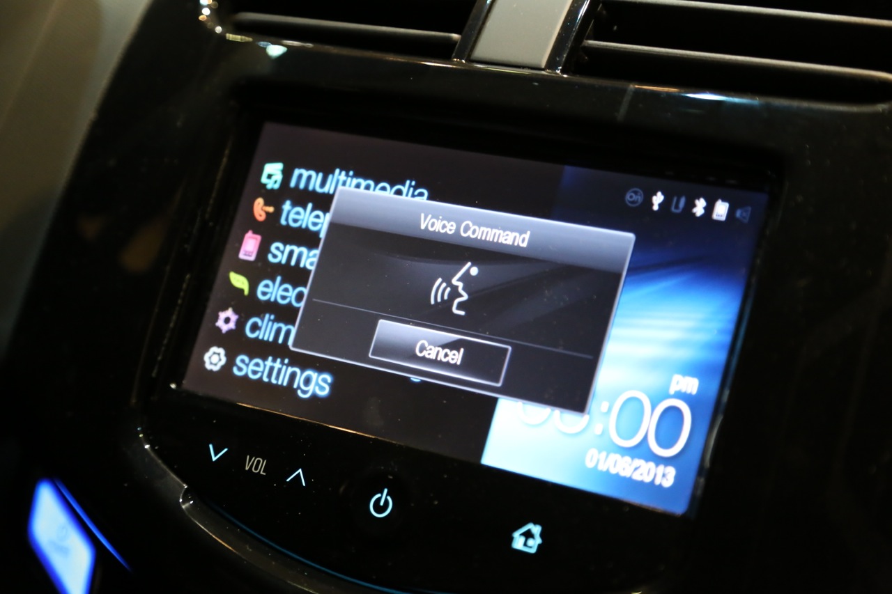 Учените доказаха – шофьорите не обичат технологиите Учените доказаха – шофьорите не обичат технологиите