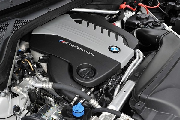 BMW - без дизел не може! BMW - без дизел не може!