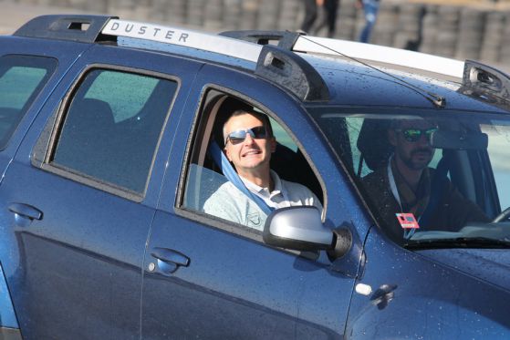 Аквапланингът е сред най-големите врагове на шофьора Аквапланингът е сред най-големите врагове на шофьора