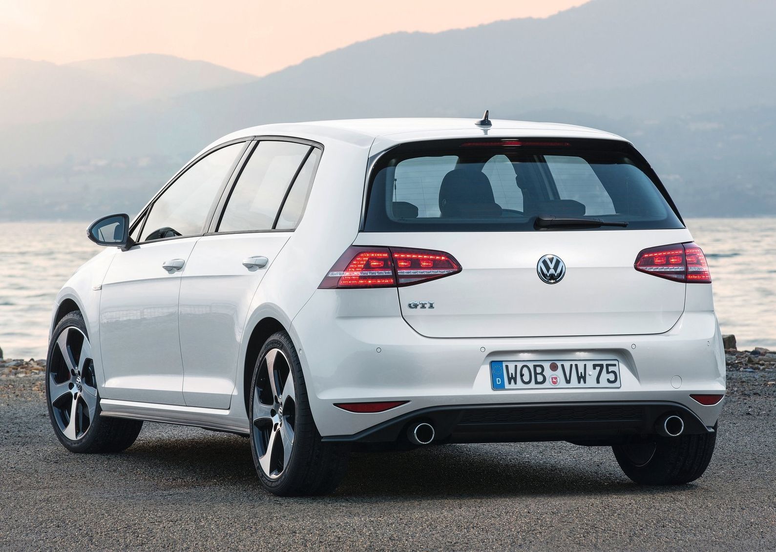 Дизелгейт не попречи на лидерството на Golf Дизелгейт не попречи на лидерството на Golf