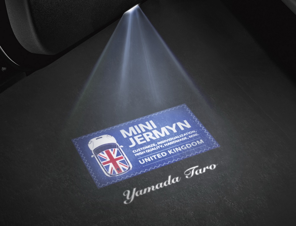 Jermyn е новият лимитиран модел на Mini Jermyn е новият лимитиран модел на Mini