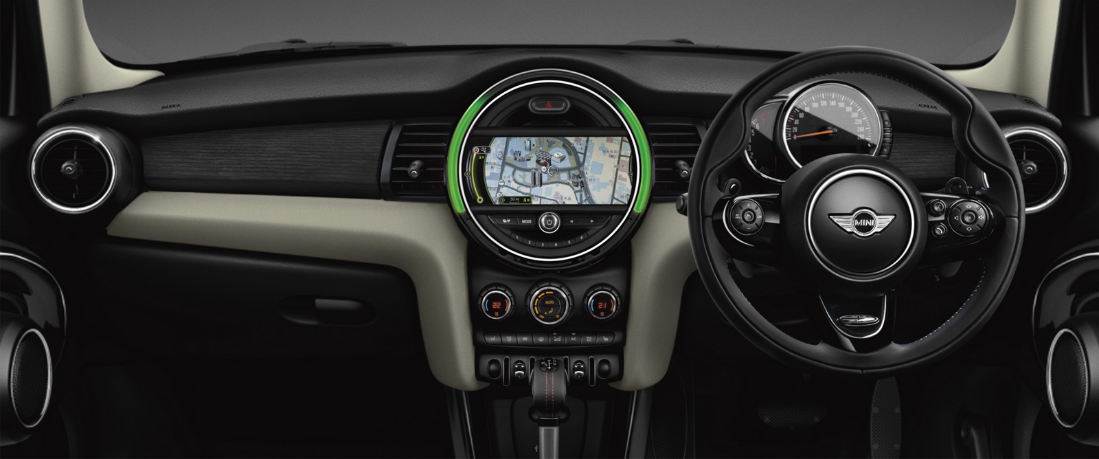 Jermyn е новият лимитиран модел на Mini Jermyn е новият лимитиран модел на Mini