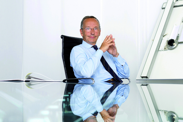 С Валтер де Силва си тръгва цяла епоха в дизайна С Валтер де Силва си тръгва цяла епоха в дизайна