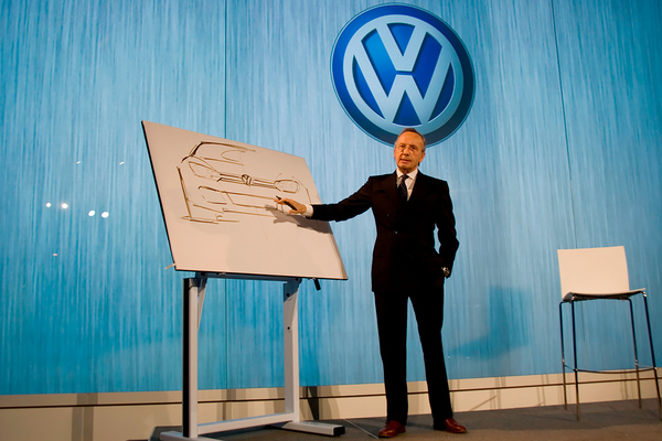 С Валтер де Силва си тръгва цяла епоха в дизайна С Валтер де Силва си тръгва цяла епоха в дизайна