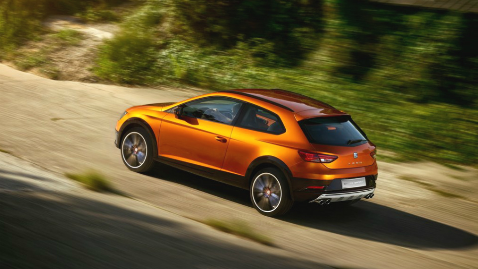 Seat започва да се отказва от проектите си Seat започва да се отказва от проектите си