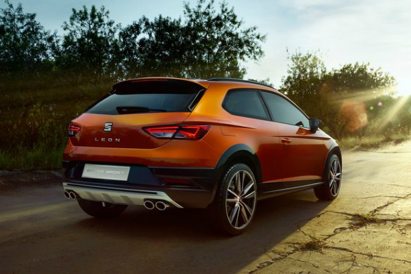 Seat започва да се отказва от проектите си Seat започва да се отказва от проектите си