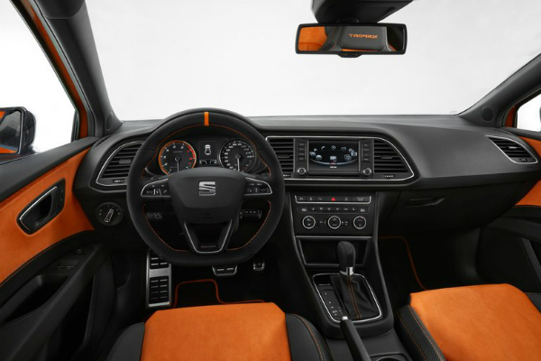 Seat започва да се отказва от проектите си Seat започва да се отказва от проектите си