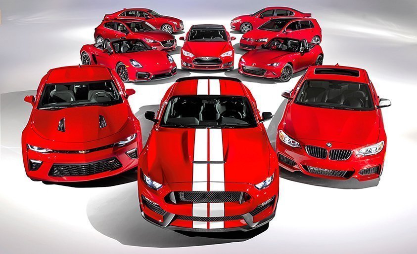 Най-добрите коли с цена до $80 000