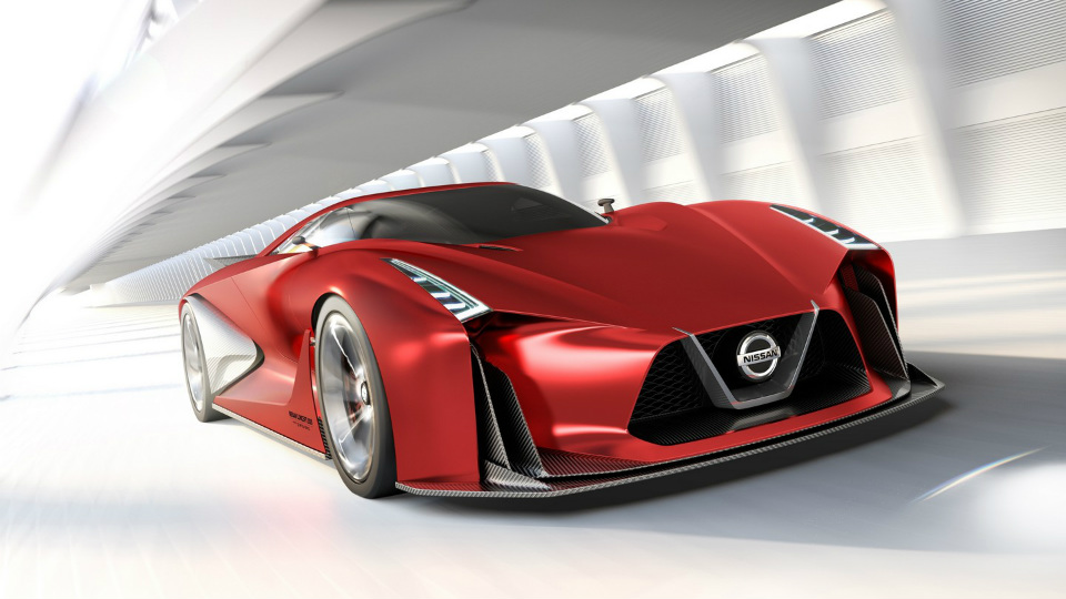 Nissan отново отложи пускането на новия GT-R