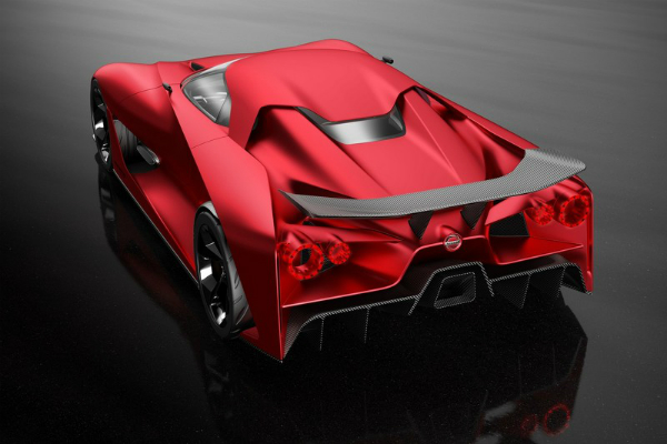 Nissan отново отложи пускането на новия GT-R