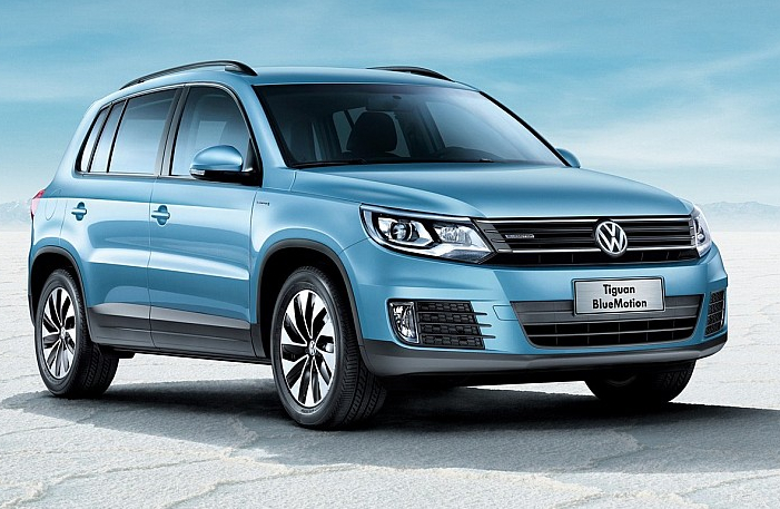 Volkswagen china official site