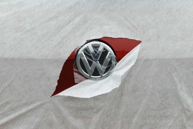 Продажбите на VW в САЩ тръгнаха надолу