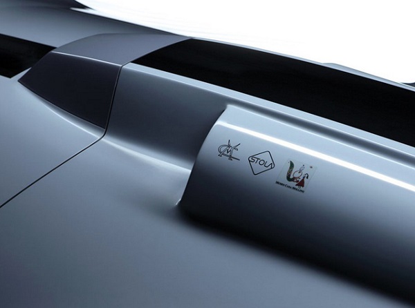 Предшественикът на Auto Union бе създаден отново