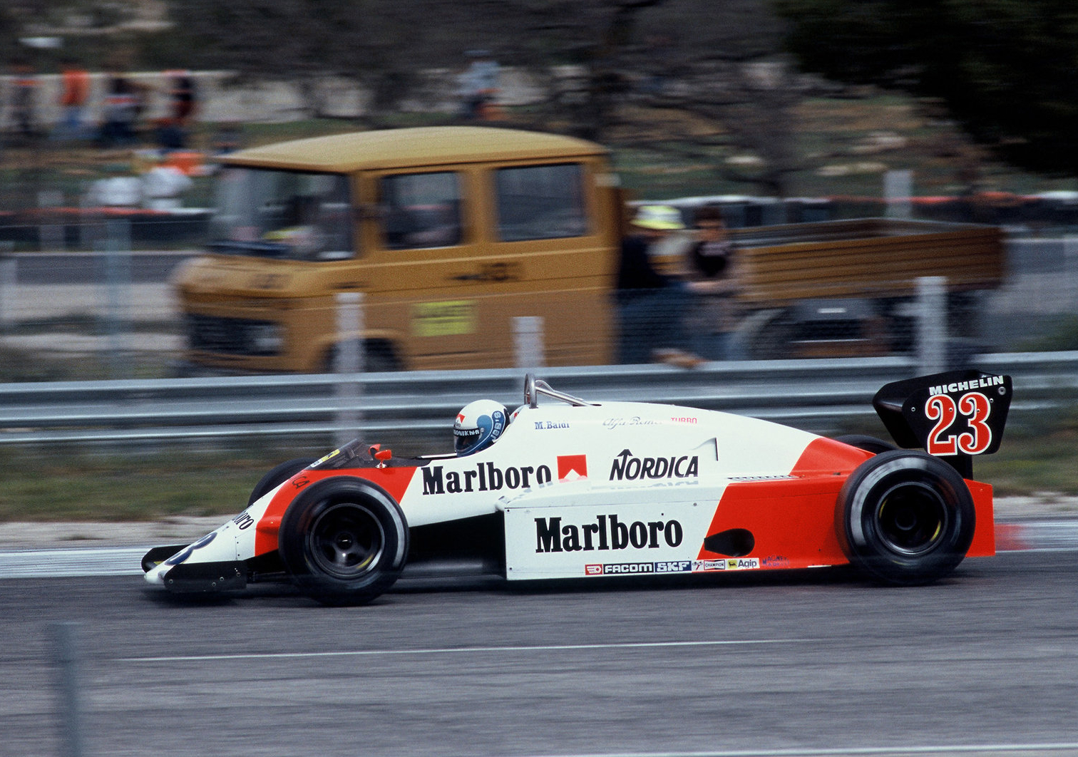 Alfa Romeo се завръща във Формула 1 Alfa Romeo се завръща във Формула 1