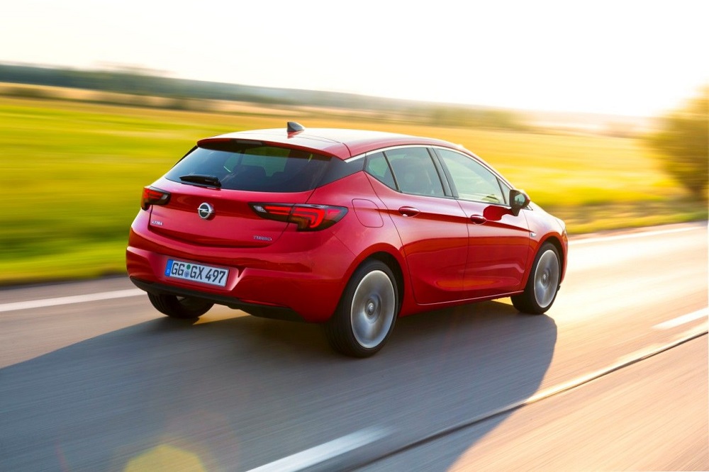 Opel обеща реален разход на гориво