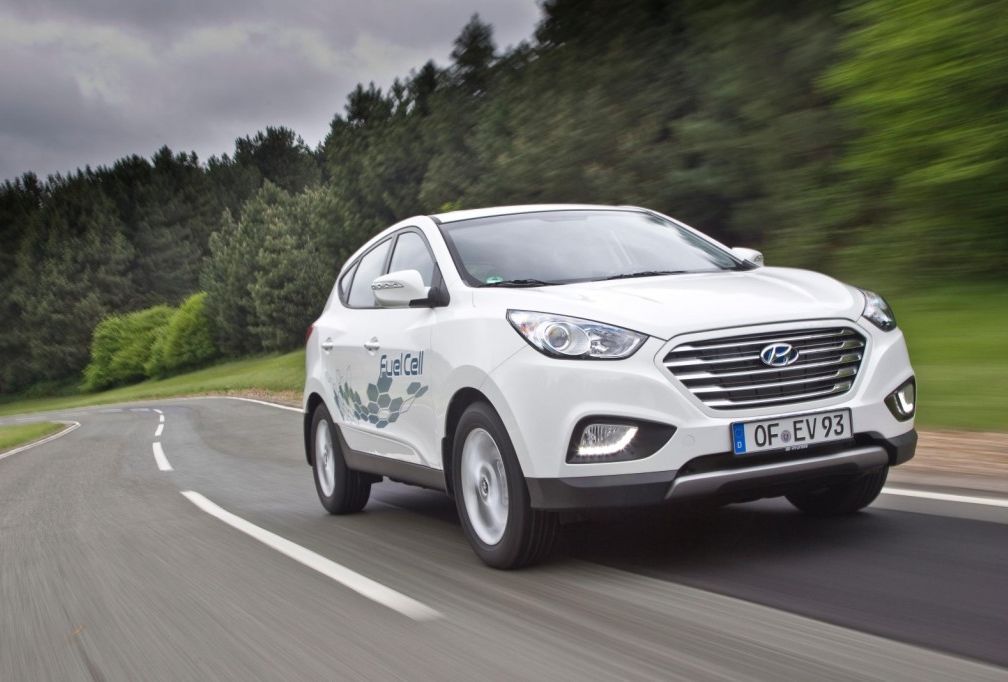 Hyundai ще вложи 10 млрд. долара в автономни автомобили