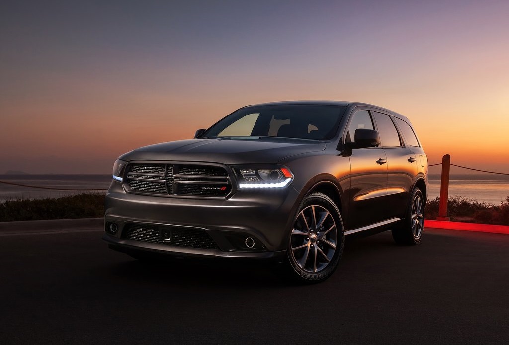 Fiat Chrysler връща 570 000 всъдехода в сервизите Fiat Chrysler връща 570 000 всъдехода в сервизите