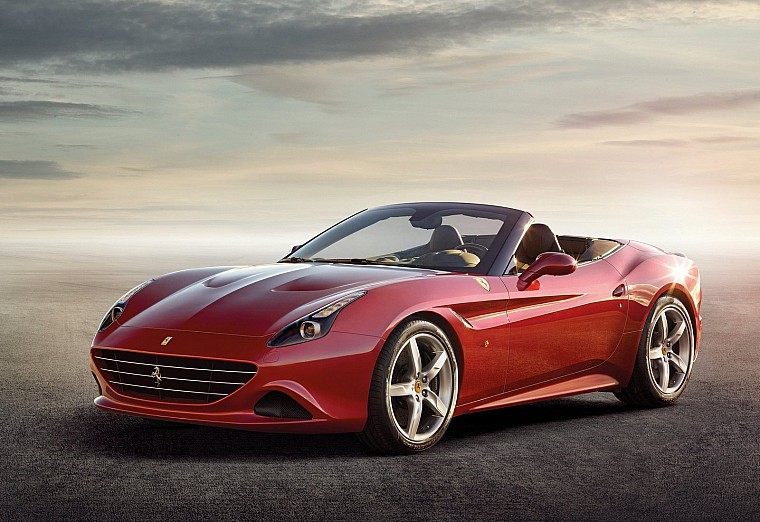 Ferrari спря продажбите на най-новия си модел Ferrari спря продажбите на най-новия си модел