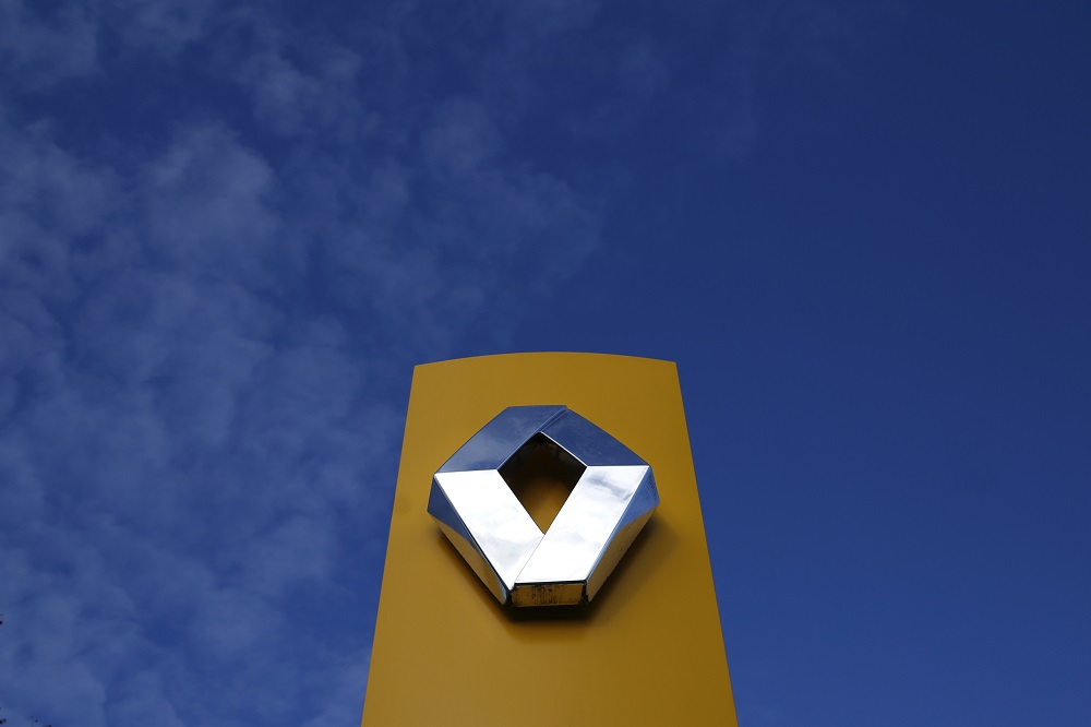 Колите на Renault покриват нормите