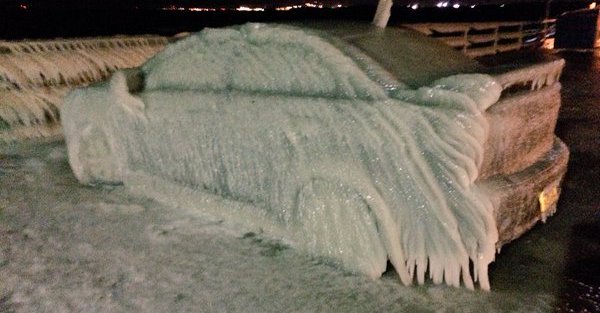 Внимавайте къде оставяте колата си Внимавайте къде оставяте колата си