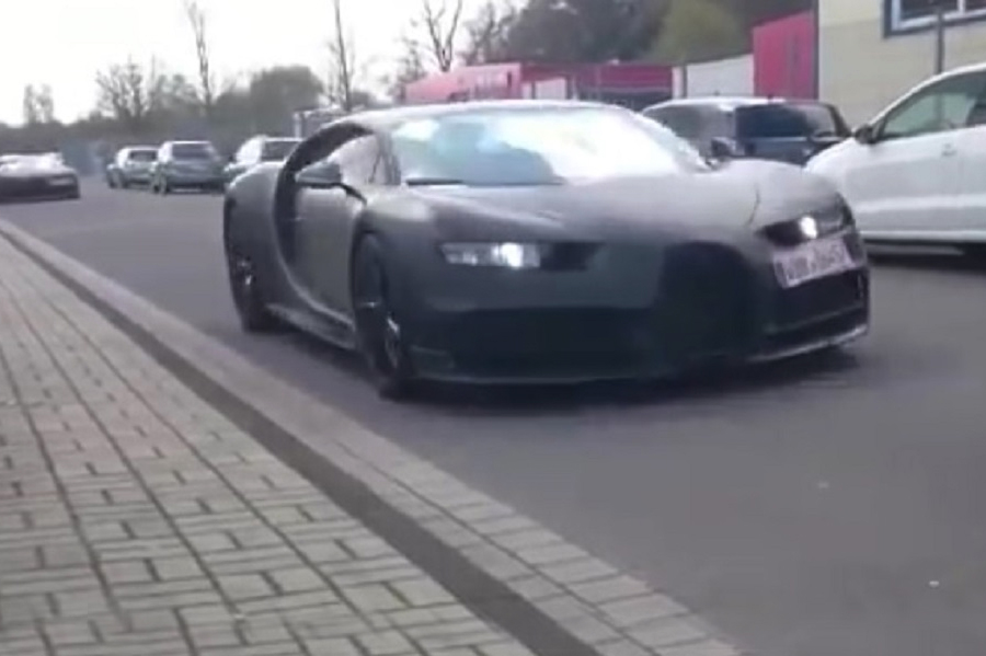 Очаква ни годината на най-бързите коли Очаква ни годината на най-бързите коли