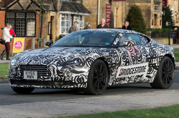 Очаква ни годината на най-бързите коли Очаква ни годината на най-бързите коли