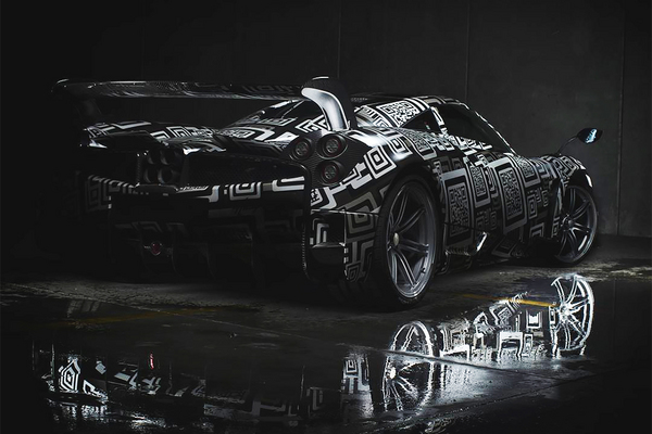 Очаква ни годината на най-бързите коли Очаква ни годината на най-бързите коли