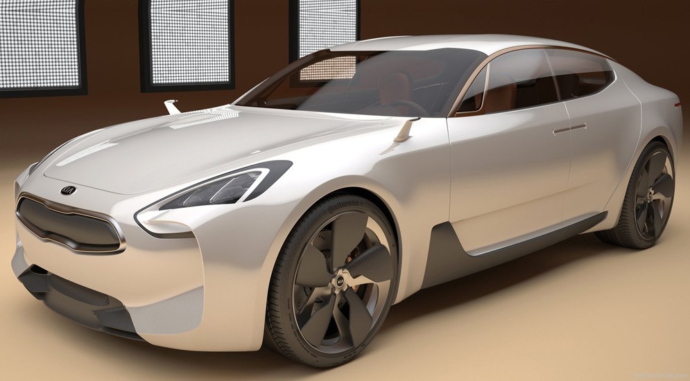 Kia готви съперник на Fiesta ST