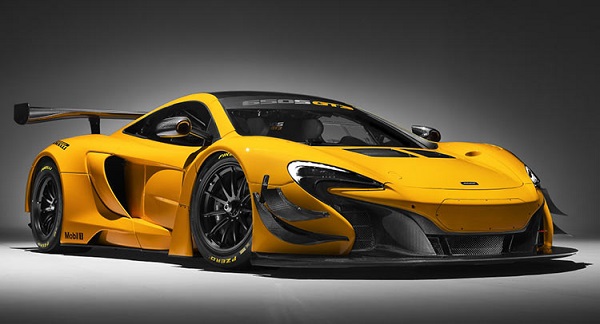 McLaren разкри бъдещите си състезателни планове