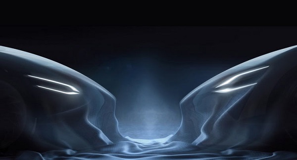 Китай ще покаже уникален суперавтомобил Китай ще покаже уникален суперавтомобил