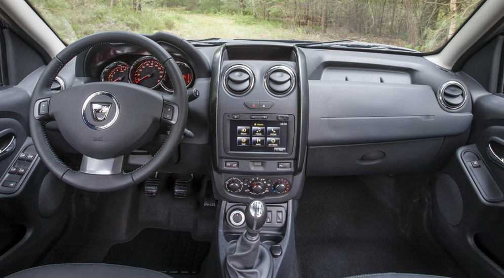 Новият Duster ще е на шасито на Nissan Qashqai Новият Duster ще е на шасито на Nissan Qashqai