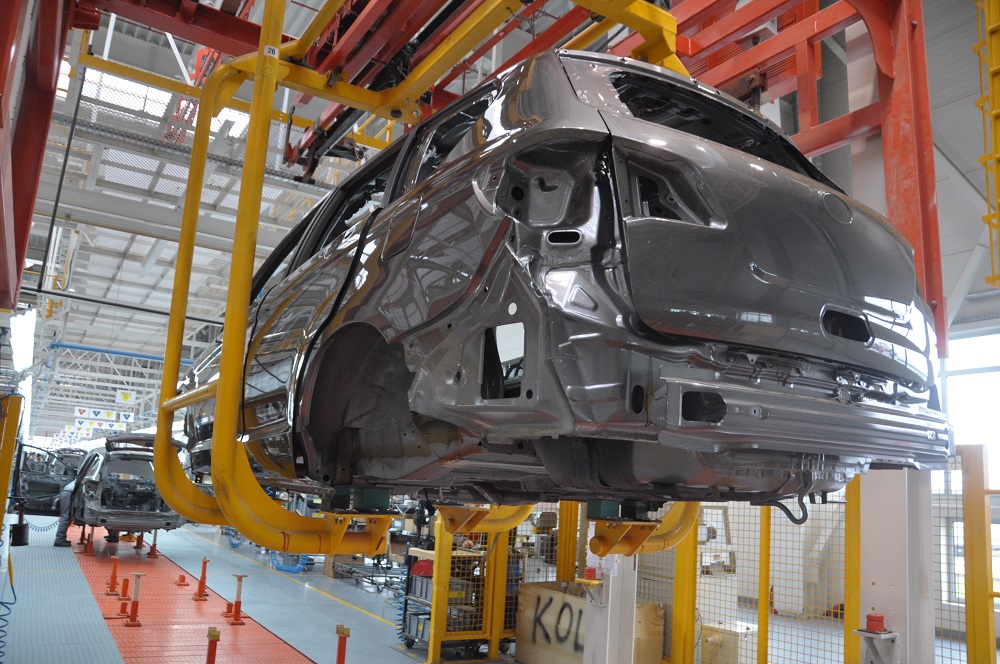 Литекс Моторс стана Компания на годината 2015